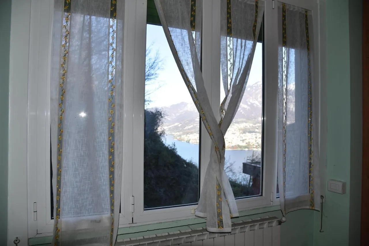 Lago Di Como Lake Apartment Casa Vacanze Valbrona
