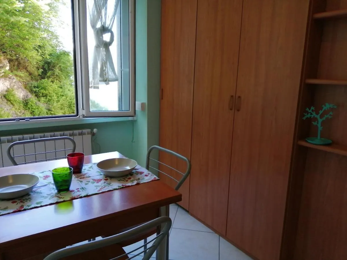 Lago Di Como Lake Apartment Casa Vacanze Valbrona 0*,
