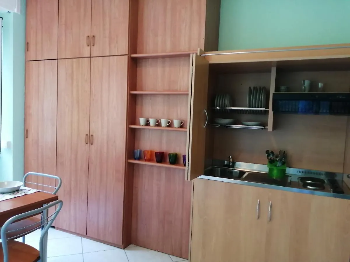 Lago Di Como Lake Apartment Casa Vacanze Valbrona 0*,  Italy