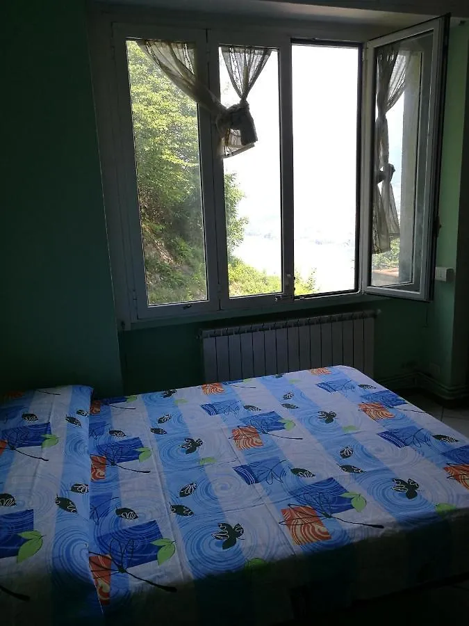Lago Di Como Lake Apartment Casa Vacanze Valbrona