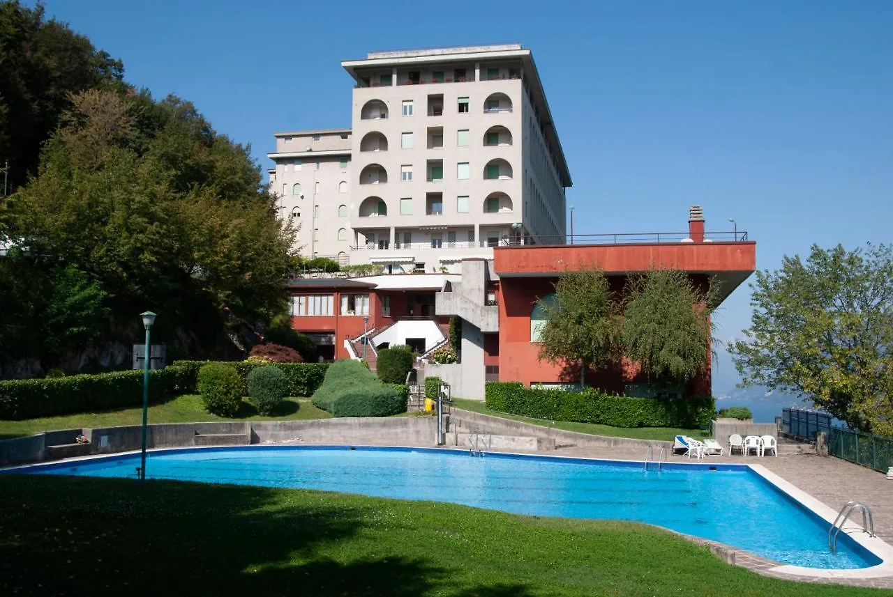 Lago Di Como Lake Apartment Casa Vacanze Valbrona