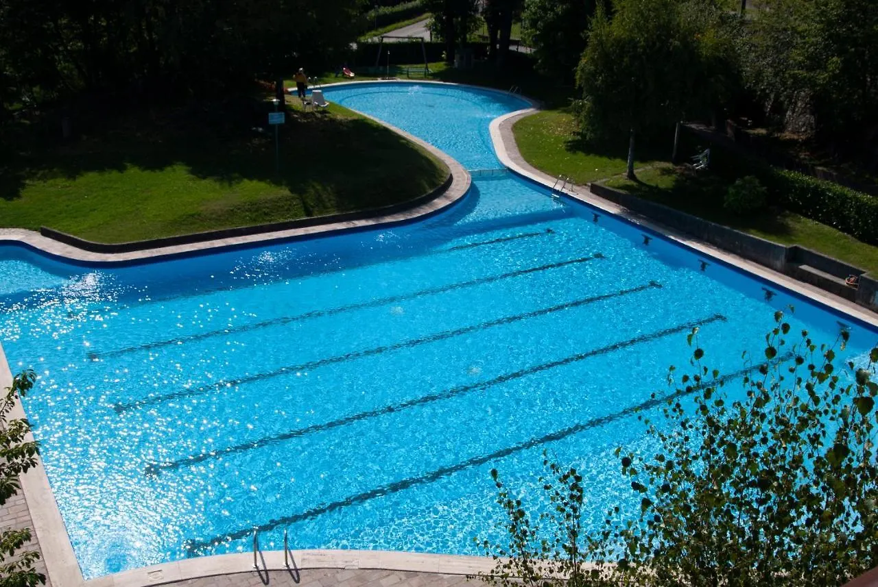Lago Di Como Lake Apartment Casa Vacanze Valbrona Italy