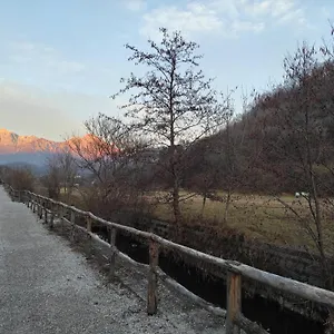 La Corte Del Pane Valbrona