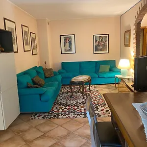 Casa La Terrazza Valbrona