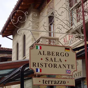 Sala Valbrona