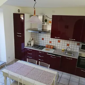 Casa Gabry Valbrona